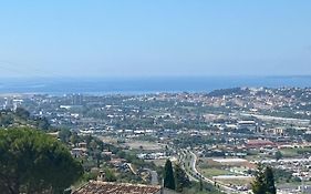 Logement Prive Nice - Cremat
